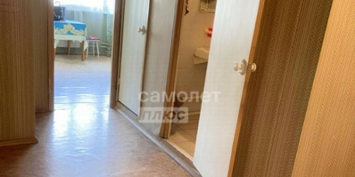 2-комн квартира ул Болотниковская,  д. 31,  к. 1
