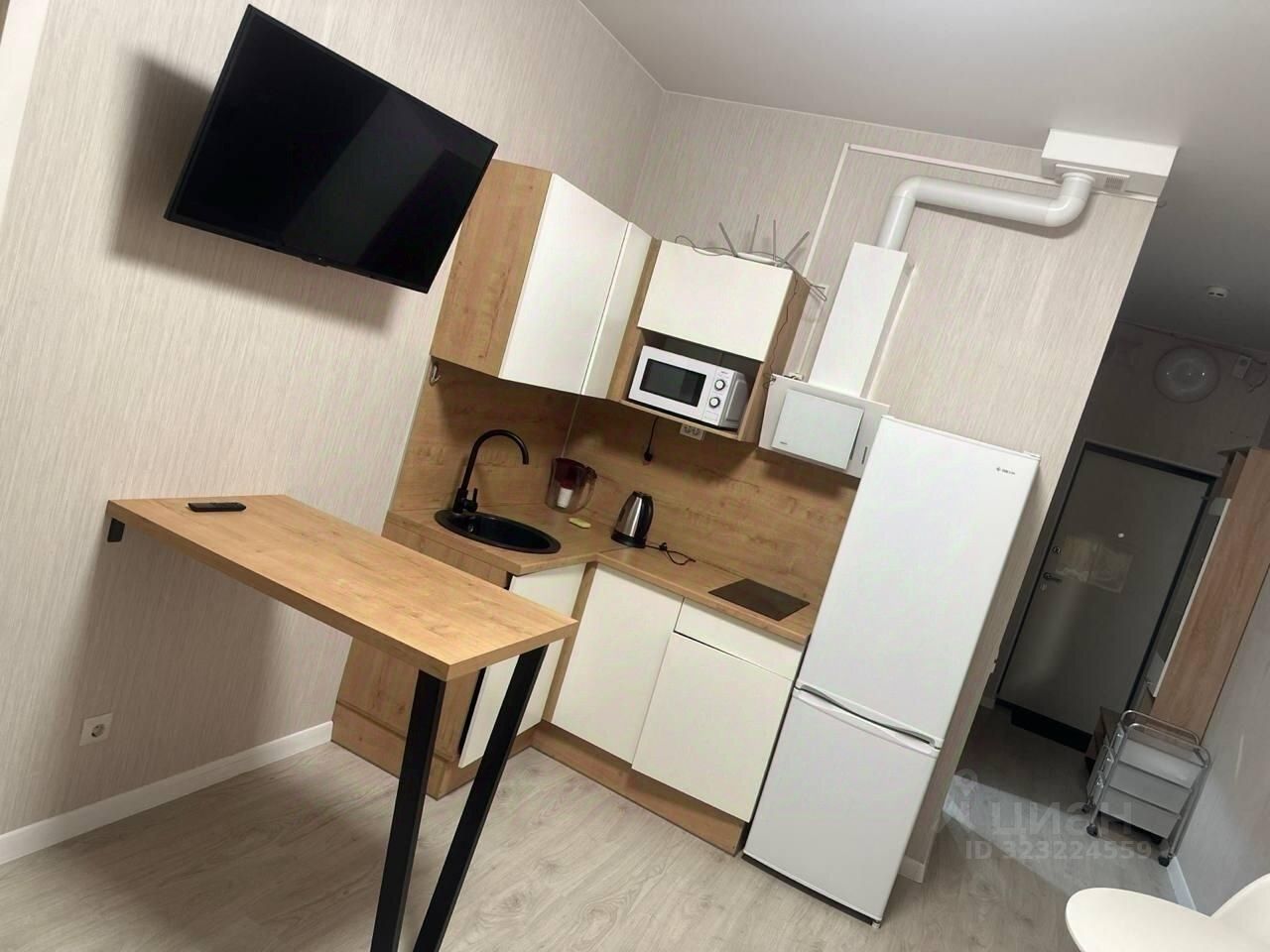 Продажа 1-комн квартиры на вторичном рынке Пулковское шоссе, 14с6