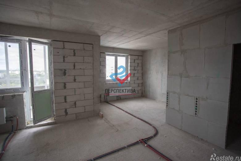Продажа 2-комн квартиры на вторичном рынке Красногорск, Заводская улица, 18к3