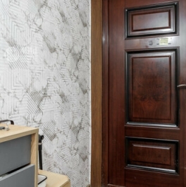 Продажа 2-комн квартиры на вторичном рынке Туристская улица,  д. 19 к2