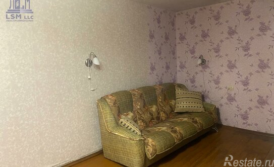 Продажа 1-комн квартиры на вторичном рынке Приморское шоссе,  д. 342