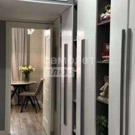 Продажа 3-комн квартиры на вторичном рынке Барклая ул,  д. 5 к5