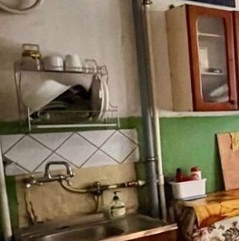 Продажа комнаты Перекупной переулок, 12/13