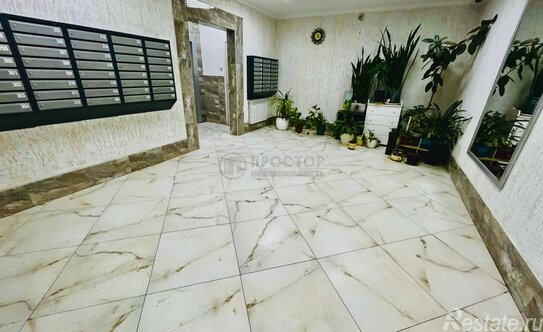 Продажа 2-комн квартиры на вторичном рынке Одинцово г, Кутузовская ул