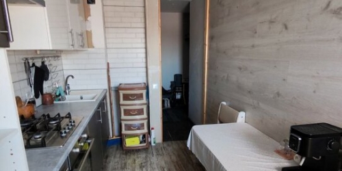 3-комн квартира улица Богайчука,  д. 24