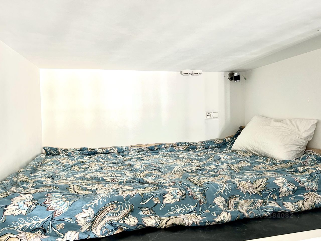 Аренда студии Новоивановское рп, бульвар Эйнштейна, 2