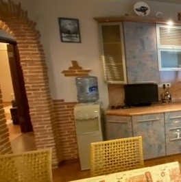 Продажа 2-комн квартиры на вторичном рынке Истра, Рабочая улица, 5Б