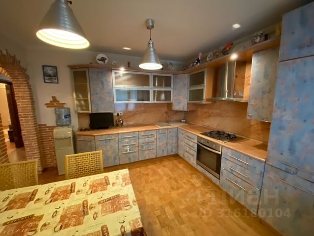 Продажа 2-комн квартиры на вторичном рынке Истра, Рабочая улица, 5Б