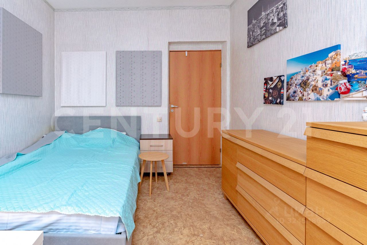 Продажа 2-комн квартиры на вторичном рынке д. Горбунки, 40