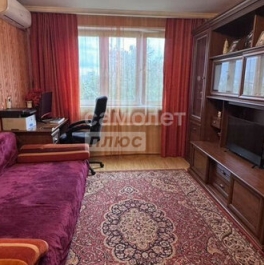 Продажа 1-комн квартиры на вторичном рынке Останкинская 2-я ул,  д. 10