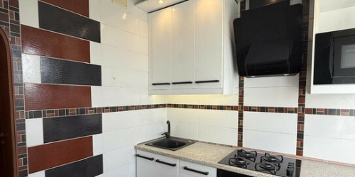 2-комн квартира ул Сумская,  д. 12,  к. 2