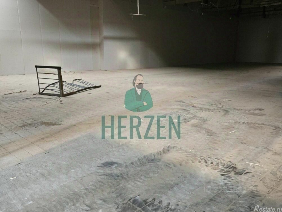 Аренда склада Варшавское шоссе,  д. 170Г