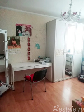Продажа 2-комн квартиры на вторичном рынке Лобня, Букинское ш.,  д. 10