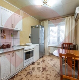 Продажа 1-комн квартиры на вторичном рынке улица Бестужевых,  д. 12Б