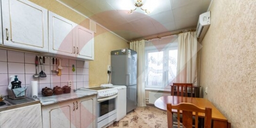 1-комн квартира улица Бестужевых,  д. 12Б