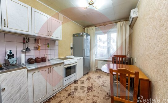 Продажа 1-комн квартиры на вторичном рынке улица Бестужевых,  д. 12Б