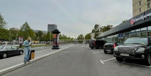 Отдельное здание Берников пер,  д. 2