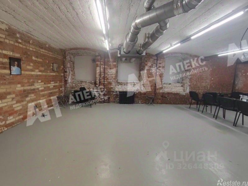 Продажа ПСН Яковоапостольский переулок,  д. 9 с1