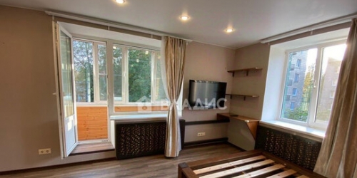 2-комн квартира ул Политрука Пасечника,  д. 5,  к. 2