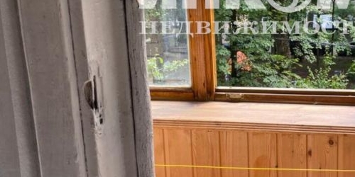 3-комн квартира 11-я Парковая улица, 44К3