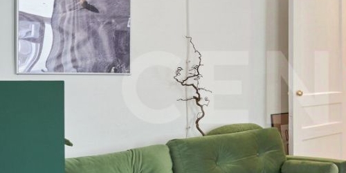 1-комн квартира переулок Щербаков, 7