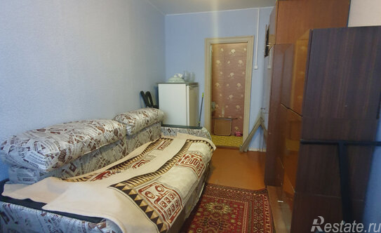 Продажа 2-комн квартиры на вторичном рынке Егорьевск, ул Гагарина,  д. 3В