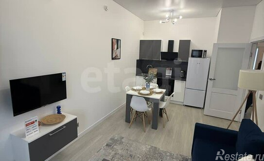 Продажа 1-комн квартиры на вторичном рынке Предпортовый 1-й проезд,  д. 1 с1