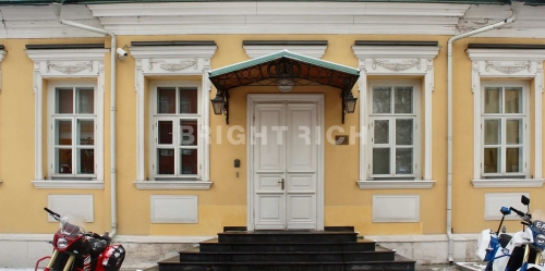 Офис Тимура Фрунзе ул.,  д. 11