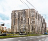 Продать Квартиры вторичка улица Хошимина   