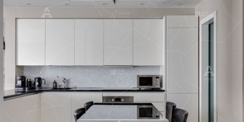 3-комн квартира Шпалерная улица,  д. 60