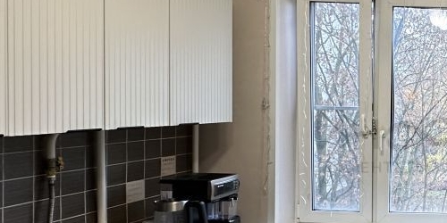 2-комн квартира Востряковский проезд, 1К2