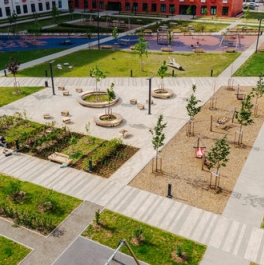 Продажа 1-комн квартиры на вторичном рынке Одинцовский городской округ, Каштановая улица,  д. 16