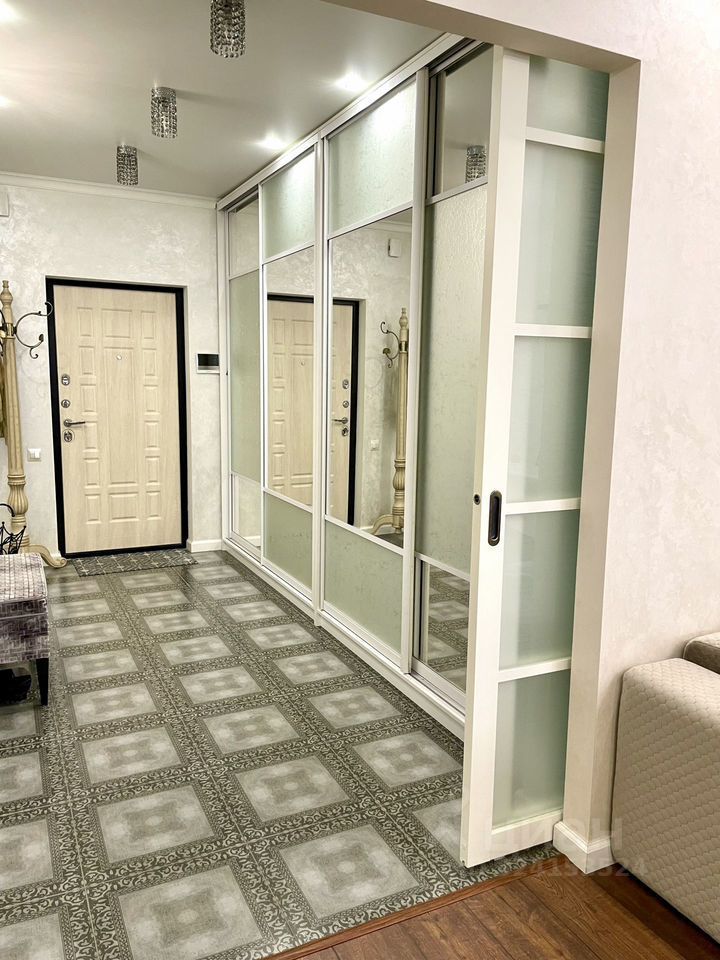 Продажа 1-комн квартиры на вторичном рынке Королев, Спартаковская улица, 11