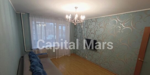 1-комн квартира Гагаринский переулок,  д. 27