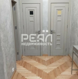 Продажа 3-комн квартиры на вторичном рынке Каменноостровский пр-кт,  д. 67