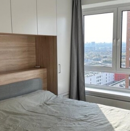 Продажа 1-комн квартиры на вторичном рынке ул Люблинская,  д. 72,  к. 45