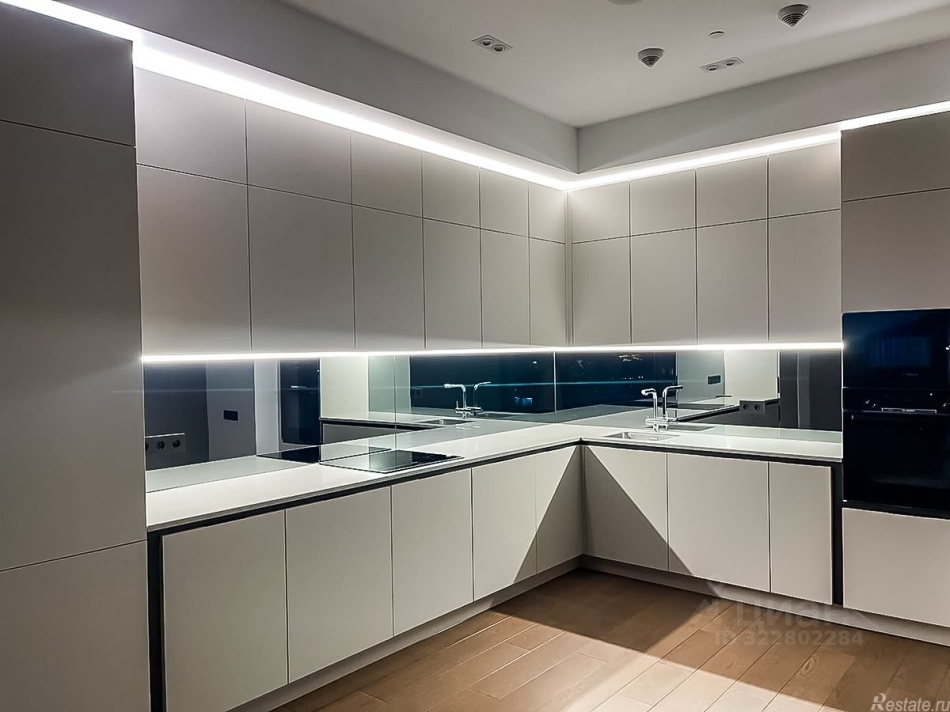 Аренда офиса Красногвардейский 1-й проезд