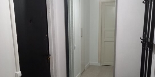 2-комн квартира Ангарская улица,  д. 3