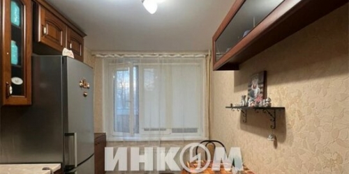 1-комн квартира Марьиной Рощи 9-й проезд,  д. 6А