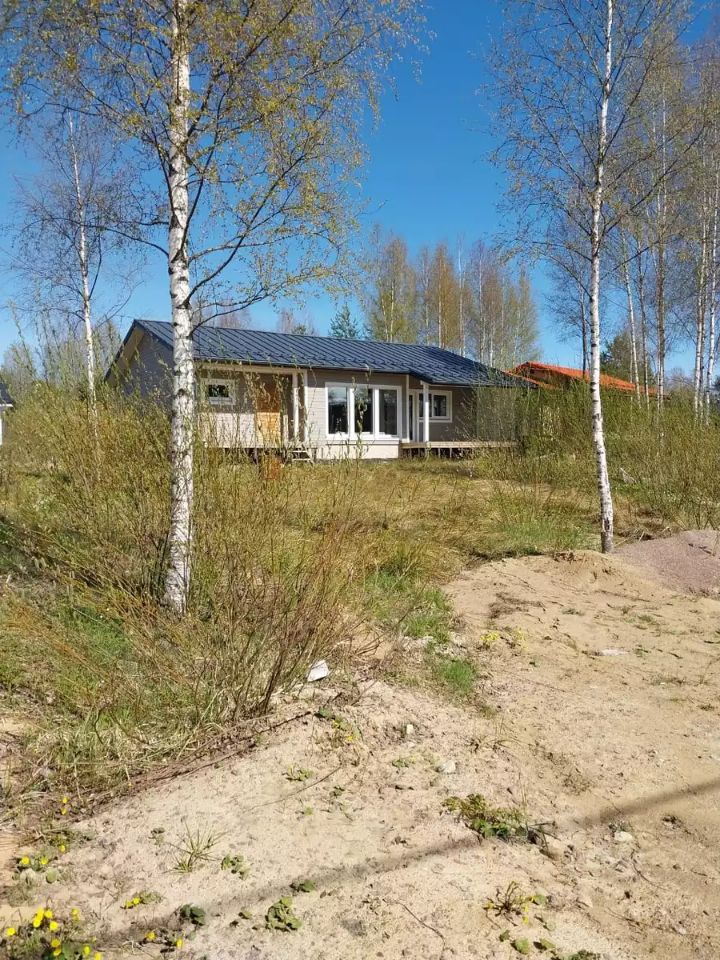 Продажа дома Кавголовские Холмы кп,  д. 26