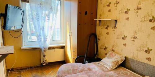 3-комн квартира ул Свободы,  д. 81,  к. 2