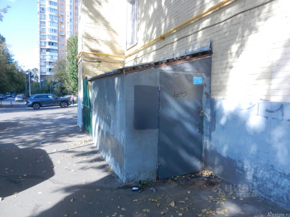 Продажа ПСН Красносельский тупик,  д. 5