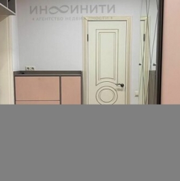 Продажа 2-комн квартиры на вторичном рынке ул Садовая-Кудринская,  д. 14-16