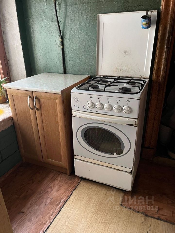 Продажа комнаты Верейская улица, 46