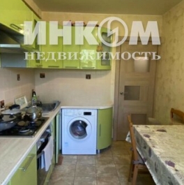 Продажа 2-комн квартиры на вторичном рынке Кавказский бульвар,  д. 21