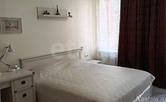 Продажа 3-комн квартиры на вторичном рынке Коломяжский пр-кт,  д. 13 к2