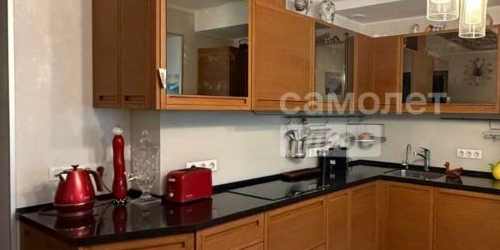 3-комн квартира Красногорск, бульвар Павшинский, 20