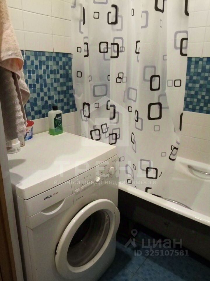 Продажа 1-комн квартиры на вторичном рынке проспект Большевиков, 30К1