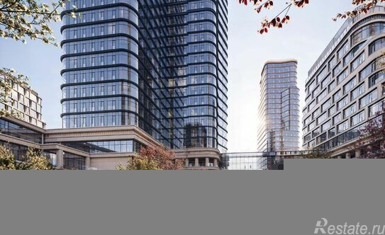 Продажа 2-комн квартиры на вторичном рынке Симферопольский б-р,  д. 13Б