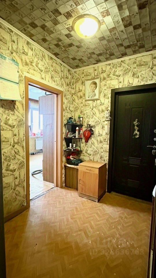 Продажа 3-комн квартиры на вторичном рынке проспект Сизова, 34/18